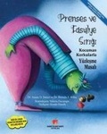 Cover: Prenses ve Fasulye Sirigi - Sabri &Uuml;lker Vakfi Yayinlari