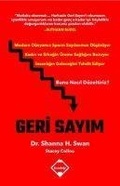 Cover: Geri Sayim - Buzdagi Yayinevi
