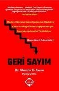 Enlarge image Cover: Geri Sayim - Buzdagi Yayinevi