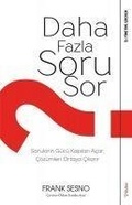 Cover: Daha Fazla Soru Sor - Sola Unitas Academy