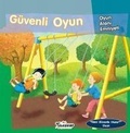 Cover: G&uuml;venli Oyun - Oyun Alani Emniyeti - Teleskop Yayinlari