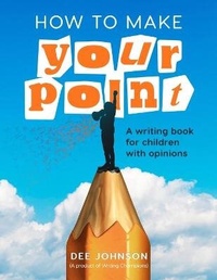 Enlarge image Cover: How to Make Your Point - Damisi Adetola