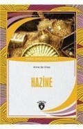 Cover: Hazine - D&uuml;nya Cocuk Klasikleri - Dorlion Yayinlari