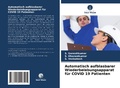 Cover: Automatisch aufblasbarer Wiederbelebungsapparat f&uuml;r COVID 19 Patienten - Verlag Unser Wissen
