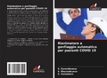 Cover: Rianimatore a gonfiaggio automatico per pazienti COVID 19 - Edizioni Sapienza