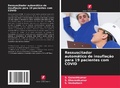 Cover: Ressuscitador autom&aacute;tico de insufla&ccedil;&atilde;o para 19 pacientes com COVID - Edi&ccedil;&otilde;es Nosso Conhecimento