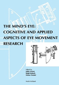 Abbildung von: The Mind's Eye - North-Holland