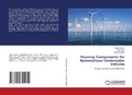 Cover: Housing Components for Autonomous Underwater Vehicles - LAP Lambert Academic Publishing