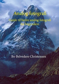 Abbildung von: Analog fotografi - Books on Demand