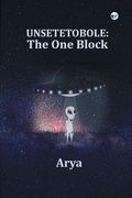 Cover: Unsetetobole-The One Block - Clever Fox Publishing
