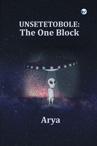 Enlarge image Cover: Unsetetobole-The One Block - Clever Fox Publishing