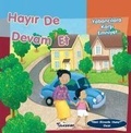 Cover: Hayir de Devam Et - Teleskop Yayinlari