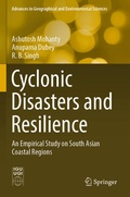 Cover: Cyclonic Disasters and Resilience - Springer