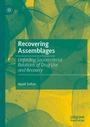 Cover: Recovering Assemblages - Palgrave Macmillan