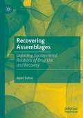 Bild: Recovering Assemblages - Palgrave Macmillan