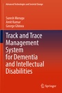 Cover: Track and Trace Management System for Dementia and Intellectual Disabilities - Springer