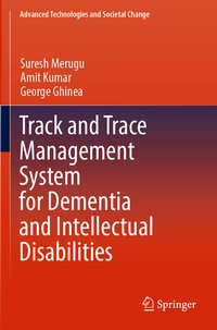 Abbildung von: Track and Trace Management System for Dementia and Intellectual Disabilities - Springer