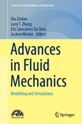 Cover: Advances in Fluid Mechanics - Springer