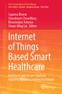 Cover: Internet of Things Based Smart Healthcare - Springer