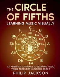 Enlarge image Cover: The Circle of Fifths - Philip Jackson