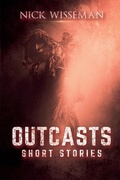 Cover: Outcasts - Draft2digital