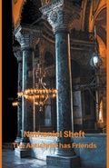 Cover: The Antichrist has Friends - Nathaniel Sheftfield