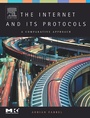 Cover: The Internet and Its Protocols - Morgan Kaufmann