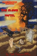 Cover: The Clown Motel - AP Miller Productions
