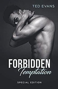 Enlarge image Cover: Forbidden Temptation - J. S. Wilder