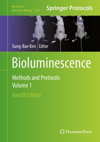 Abbildung von: Bioluminescence - Humana