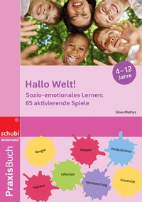 Abbildung von: Hallo Welt! - SCHUBI Lernmedien