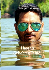 Abbildung von: Hassan - Geliebter Feind - Tredition