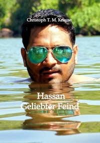 Abbildung von: Hassan - Geliebter Feind - Tredition