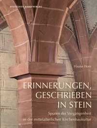 Abbildung von: Erinnerungen, geschrieben in Stein - Deutscher Kunstverlag (DKV)