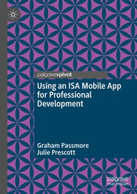 Enlarge image Cover: Using an ISA Mobile App for Professional Development - Palgrave Macmillan