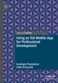 Cover: Using an ISA Mobile App for Professional Development - Palgrave Macmillan