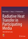 Cover: Radiative Heat Transfer in Participating Media - Springer
