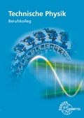 Cover: Technische Physik - Europa-Lehrmittel