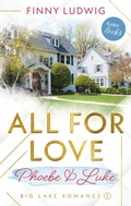 Cover: All for Love - BoD - Books on Demand