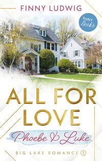 Enlarge image Cover: All for Love - BoD - Books on Demand