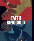 Cover: Faith Ringgold. Erweiterte Neuauflage - K&ouml;nig, Walther