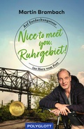 Cover: Nice to meet you, Ruhrgebiet - Polyglott