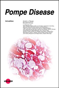 Enlarge image Cover: Pompe Disease - UNI-MED