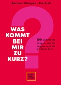 Cover: Was kommt bei mir zu kurz? - Gr&auml;fe und Unzer Autorenverlag