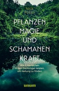 Cover: Pflanzenmagie und Schamanenkraft - unum