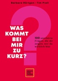 Cover: Was kommt bei mir zu kurz? - Gr&auml;fe und Unzer Autorenverlag