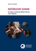 Cover: Nat&uuml;rliche Scham - Westarp
