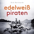 Cover: Edelwei&szlig;piraten - Hierax Medien