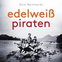 Abbildung von: Edelweißpiraten - Hierax Medien