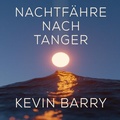 Cover: Nachtf&auml;hre nach Tanger - Hierax Medien